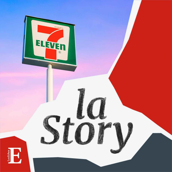 La Story - Comment 7-Eleven veut mettre tout rachat par Couche-Tard au tapis