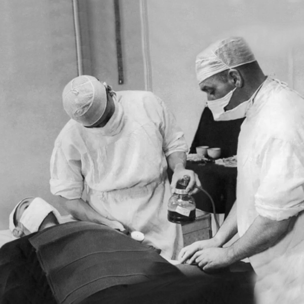 Chasseurs de science - Le syndrome K, la maladie imaginaire du Dr Borromeo