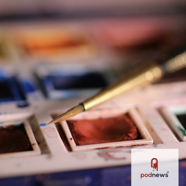 Podnews Daily - podcast industry news - Apple Podcasts adds new artwork requirements