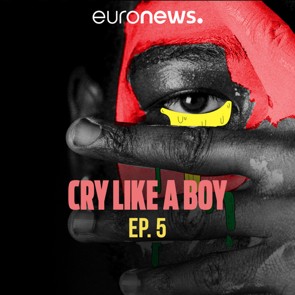 Cry Like a Boy - The Góor-jigéen in Senegal: The Secret