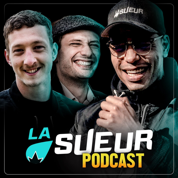 La Sueur - WEIGHT-CUTTING en MMA  - MOINS 10 KILOS EN QUELQUES JOURS