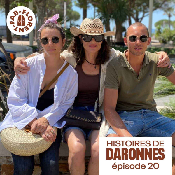 Histoires de Daronnes - EXTRAIT // "La bonne mère, la bonne meuf et la bonne à tout faire"