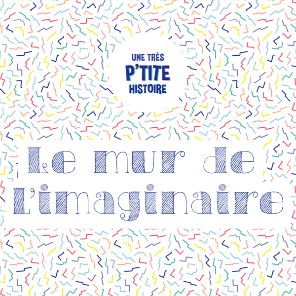 Les très p'tites histoires - Une goutte d’aventure