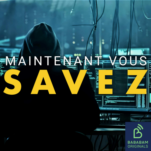 Maintenant, vous savez - Arnaque : comment reconnaître un site miroir ?