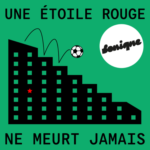 KINK - KINK présente « Une étoile rouge ne meurt jamais »