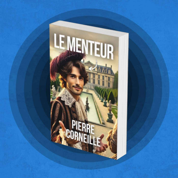 Le Meilleur Résumé - Le Menteur - Pierre Corneille