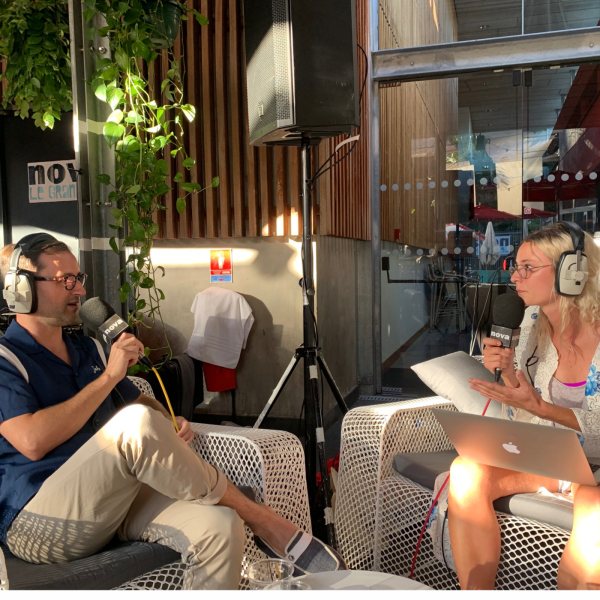 La Grande tournée - Le Tour d'Après #14 : à Toulouse, Hypnolove en Bikini