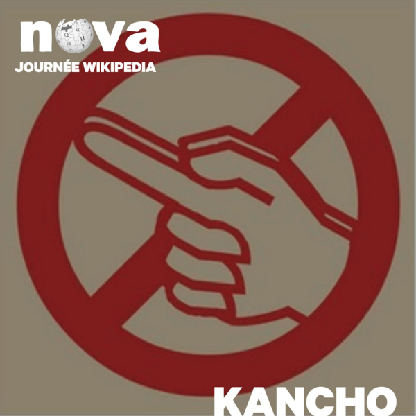 Nova Hors-Série - Wikipédia : le kanchō
