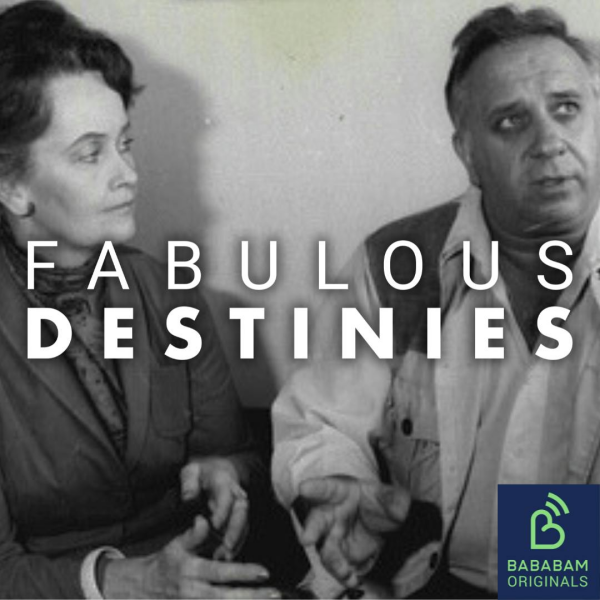 Fabulous destinies - The Warrens, the couple who inspired the scariest horror films