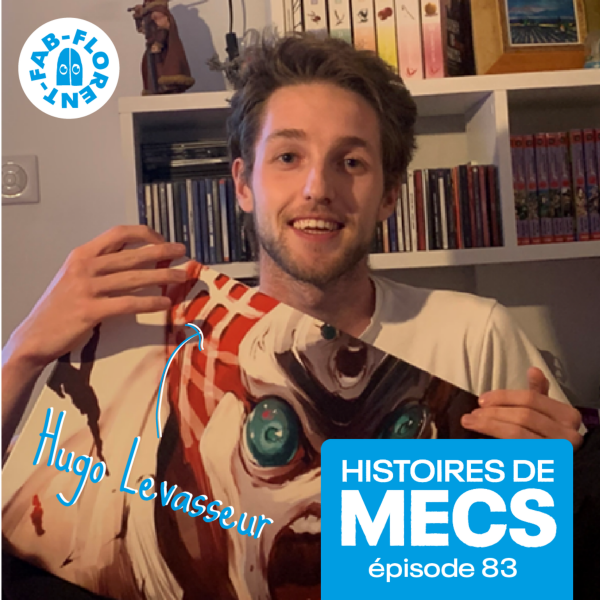 Histoires de Mecs - Comment Hugo a réussi à être carré avec lui-même