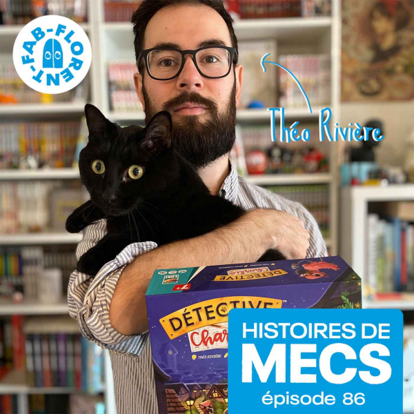 Histoires de Mecs - Vasectomie et bad buzz Twitter : Théo raconte son histoire (Replay Twitch)