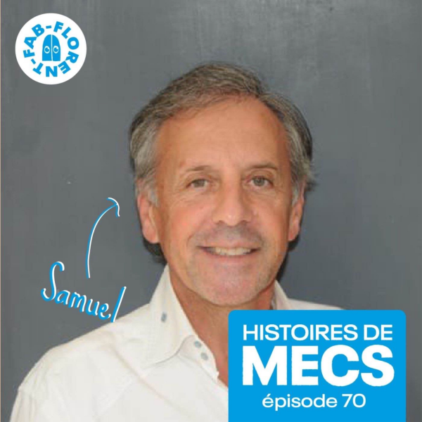 Histoires de Mecs - Samuel, 69 ans, libertin "viriliste mais pas macho"