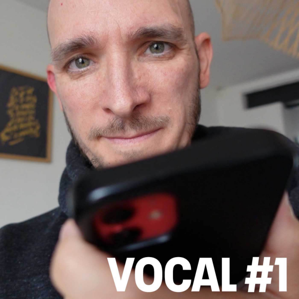 Histoires de Mecs - Vocal #1 : ça te dérange pas si je te tutoie ? (et autres nouvelles)