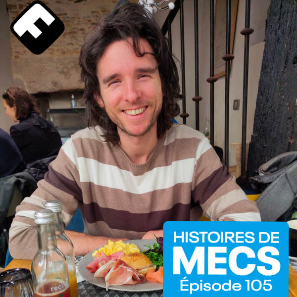 Histoires de Mecs - EXTRAIT // Thierry : être un “nice guy” pour se faire aimer