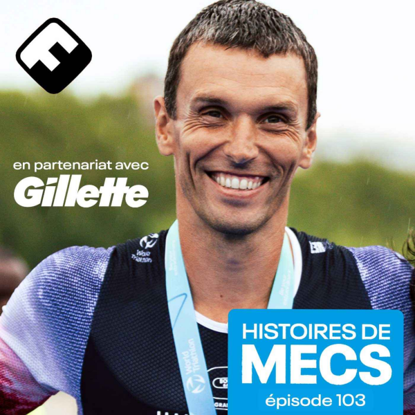 Histoires de Mecs - EXTRAIT // Comment Alexis Hanquinquant s'est mis au paratriathlon après son accident