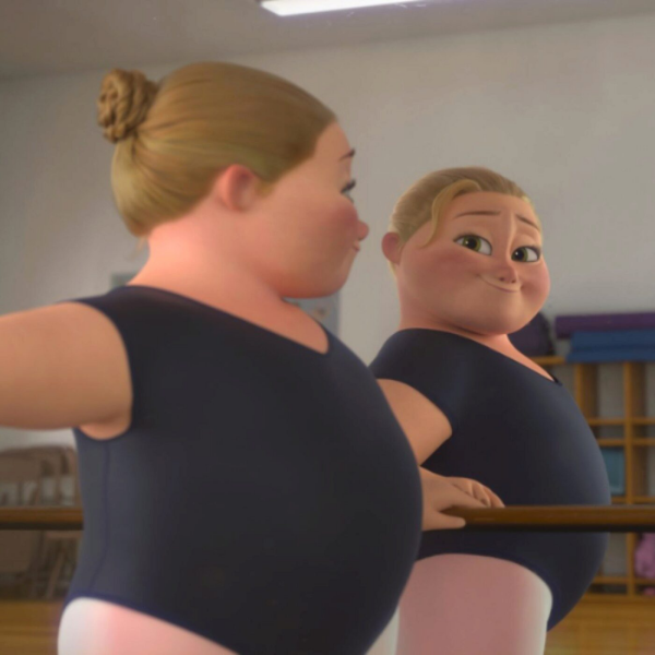 Tech Paf - Body positive, pour des ados mieux dans leur peau
