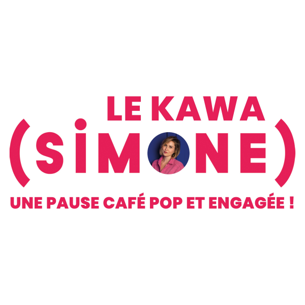 Simone - Le KAWA #3 : Astrid Saule et Mylène Dorange, motardes