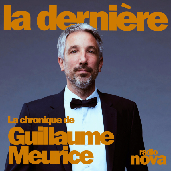 La dernière - Tête d’arabe