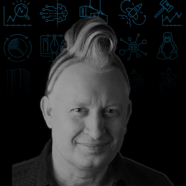IBM Developer Podcast - Kevin Roche | IBM Research & Spintronics at Almaden Lab