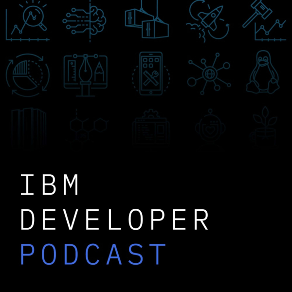 IBM Developer Podcast - Priyanka Sharma & Brandon Jung | GitLab