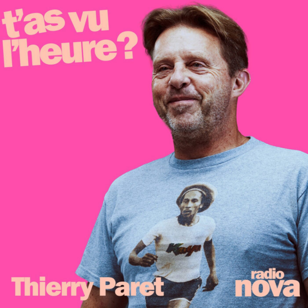 T'as vu l'heure ? - Pourquoi il y a trois balles de golf sur la Lune ?