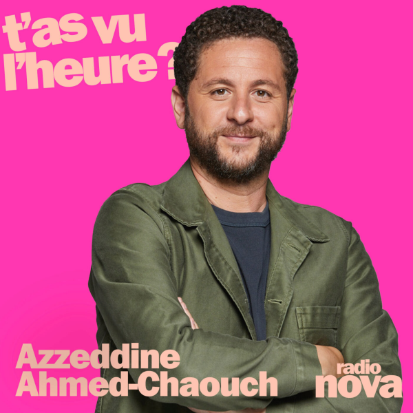 Nova le matin - “Alligator Alcatraz” : des croco anti immigration