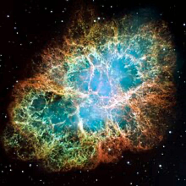 T'as vu l'heure ? - Le phénomène astronomique qui porte le nom de... Nova