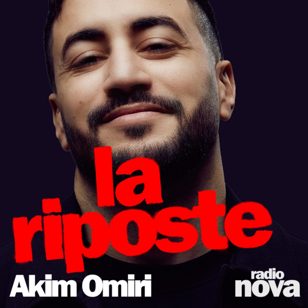 La riposte - Le voile et la manifestation - La chronique d'Akim Omiri