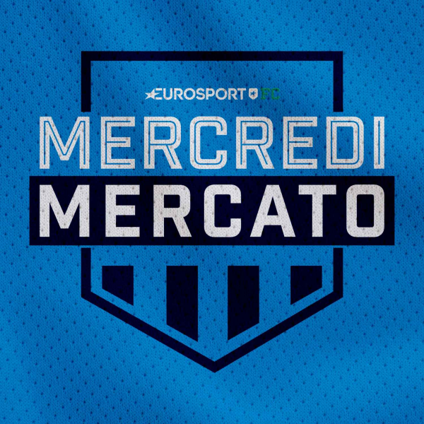 Eurosport Football Club - Le cas Gerson, la bataille PSG - Real pour Endrick et Rennes fleuron de la formation | Mercredi Mercato