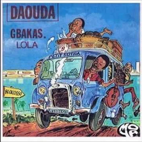 Néo Géo Nova : le Classico - Le classico de Soro Solo : "Gbakas" de Daouda Koné