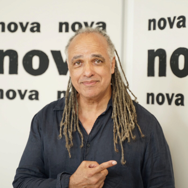 Néo Géo Nova : le Classico - Le Classico de Néo Géo : « Confians » de Mino Cinélu