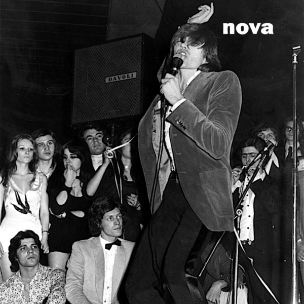 La Traque - PIPER CLUB : comment une salle de concert a métamorphosé la fête italienne ?