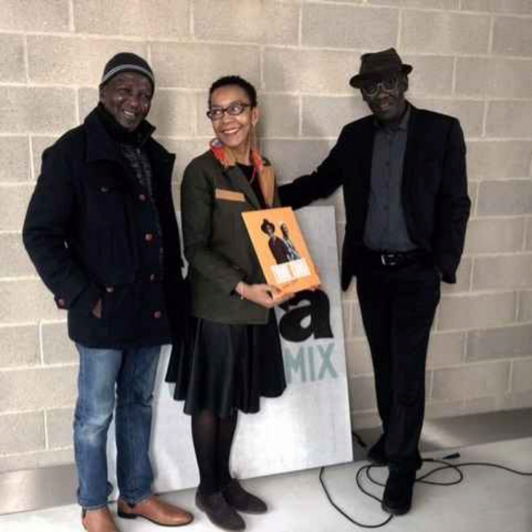 Néo Géo Nova - L’Intégral : Le co-fondateur du groupe sénégalais Touré Kunda, Ismaïla Touré, est à l'honneur dans ce Néo Géo Nova aux divers hommages