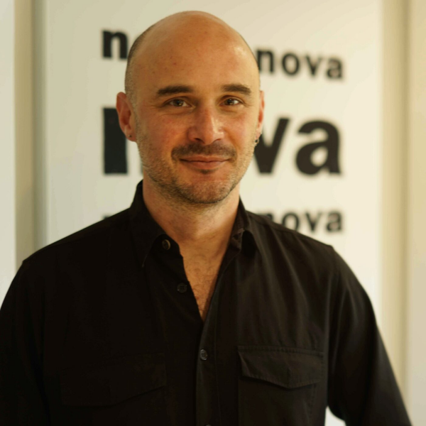 Néo Géo Nova - Rencontre avec le réalisateur Andreï Schtakleff pour son nouveau film "Detroiters"