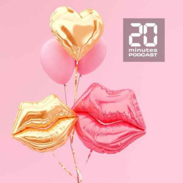 Tout Sexplique - Les bienfaits du baiser, par Pierre Dubol, psychologue [REDIFF]