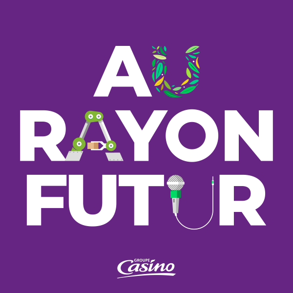 AU RAYON FUTUR - Aide alimentaire : quand la grande distribution s’engage !