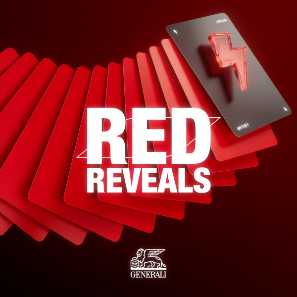 Red Reveals - Red Reveals : carte après carte, découvrez les 1001 vies de nos invités !