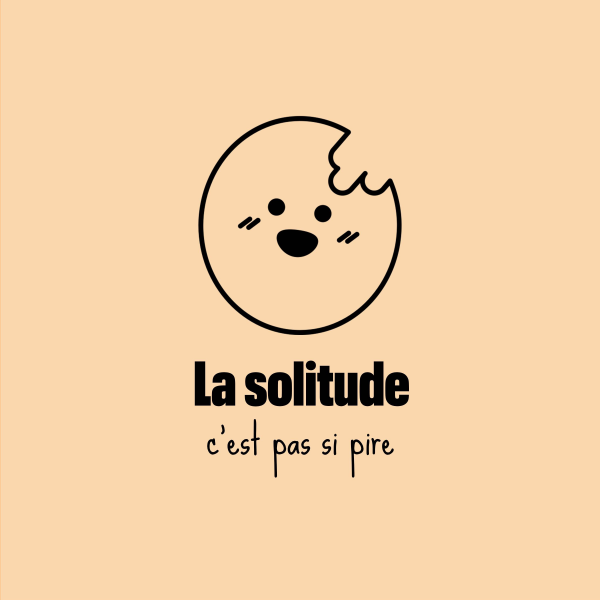 Les Biscuits de la Vie - La solitude peut s'apprécier à plusieurs