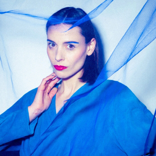 Dance’o’drome - « Dance’o’drome » #96 : le mix de Yuksek, avec Marina Trench