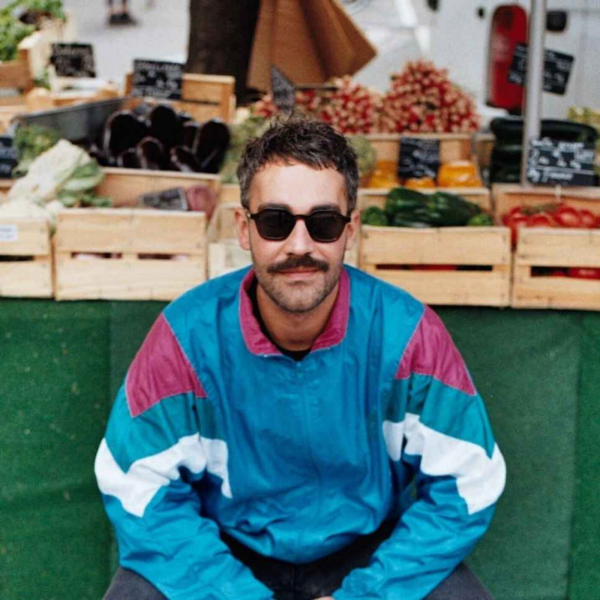 Dance’o’drome - « Dance’o’drome » #66 : le mix de Yuksek, avec Tushen Raï