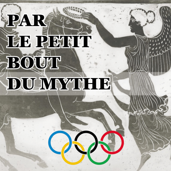Par le petit bout du mythe - [Spécial JO n°1] Les jeux panhelléniques