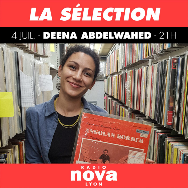 La sélection - La sélection de Deena Abdelwahed