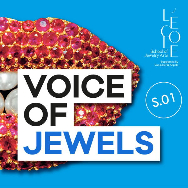 S01⏐Sentimental Jewels - S01E02 - Sentimental Jewels⏐Jeanne du Barry's Necklace, or the Diamonds of Courtesans