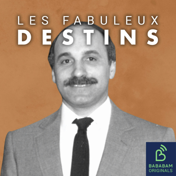Les Fabuleux Destins - Joseph D. Pistone,  le premier infiltré du FBI : immersion dans la mafia New Yorkaise (1/4)