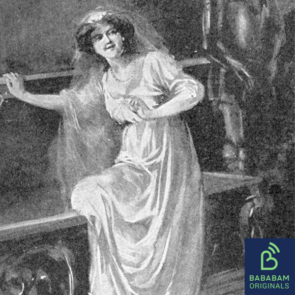 Les Fabuleux Destins - [SPÉCIAL AMOUR] Lucie de Pracontal, la mariée au destin tragique...