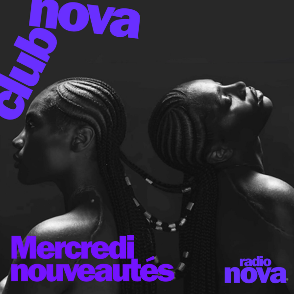 Nova Club - Mercredi Nouveautés : Doechii, Blasé, Panda Bear, Two Shell, Le Diouck et plus!