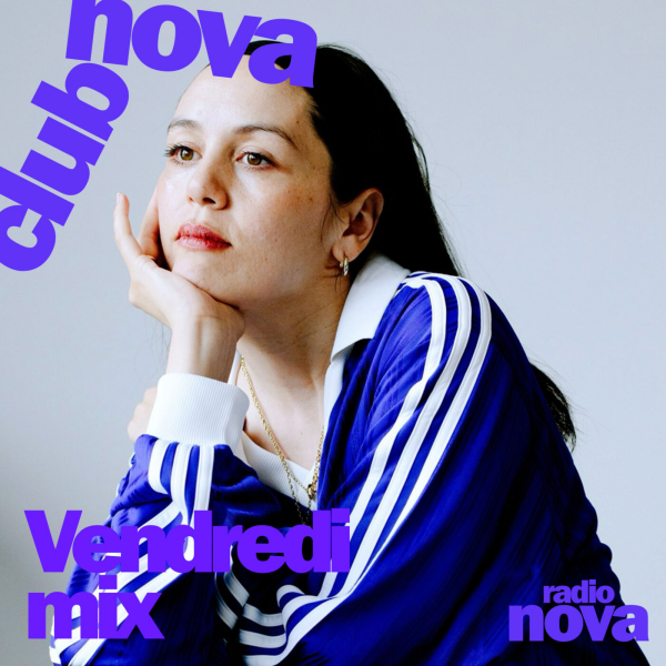 Nova Club - Special Djs Sets : HI TECH, LOGIC1000 et VICTOR ROSADO du Paradise Garage !