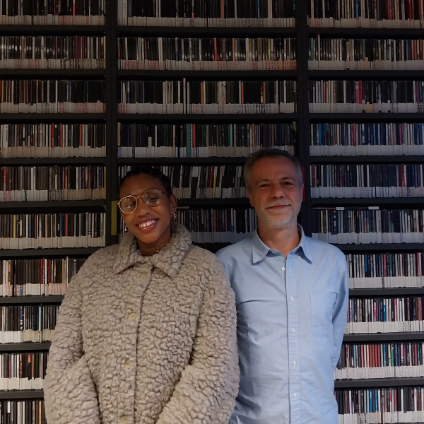 Nova Club - YAYA BEY est notre invité + Trevor Horn et Tatu, Al Green et le 3eme age, Ridley Scott et les biopics !