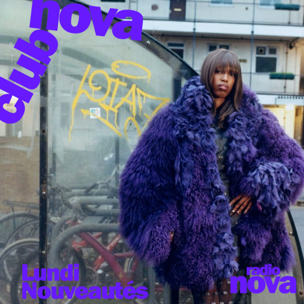 Nova Club - Lundi Nouveautés : John Glacier, Toro Y Moi, Horsegirl, Povoa, Mangabey, Daniel Caesar et plus !