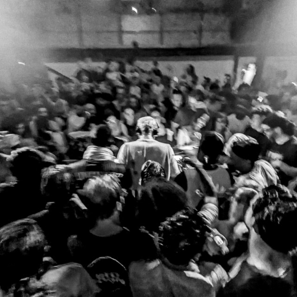 Nova Club - Lundi XL Nouveautés : Jamie XX, Fontaines DC, Nia Archives, UTO, Drake, Fred Again et plus !